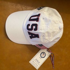Ralph Lauren Hat